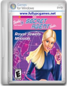 Secret agent barbie game download for pc 2gb ram