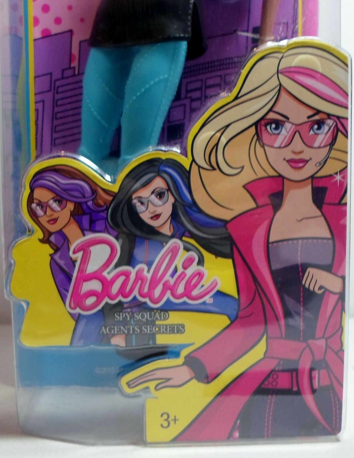 Barbie secret agent free download movie